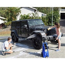 Kincrome Pressure Washer 2000w