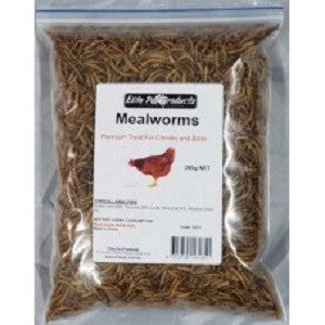  Mealworms 285g