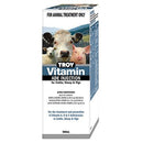 VITAMIN ADE INJECTION 500ML
