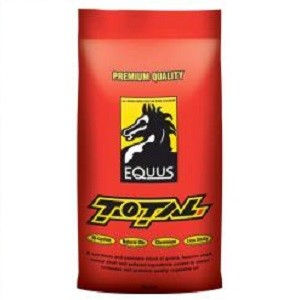 Laucke Total Equus Horse Mix 20kg