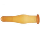 Latex Calf Teat - Bottle Long