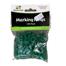 Elastrator Marking Ring 100 Pk