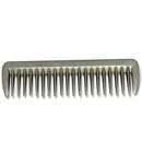 Aluminium Mane Comb - Pulling