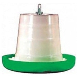 Plastic Poultry Feeder 5kg