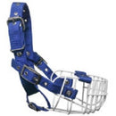 Working dog wire muzzle