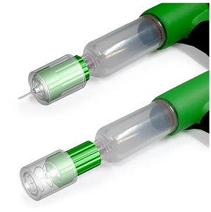  Needle Stick Preventer (3pk