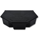 Large rat bait station