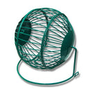 Small animal hay roller