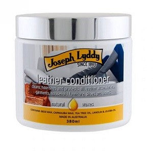 Lyddy Jay-el Leather Conditioner