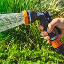 Multi Function Spray Gun