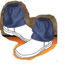 Cotton Drill Overboot