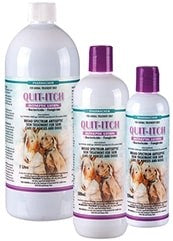 Quit-itch Lotion