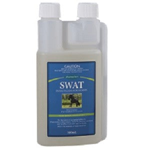 Swat Horse Insecticide Lowirritant