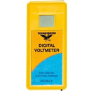 Tb Volt Meter Digital Ef-8 Thunderbird