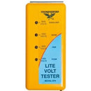 Tb Electric Fence Lite Volt Tester Ef-9 Thunderbird
