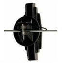 THUNDERBIRD WOOD POST PINLOCK INSULATOR