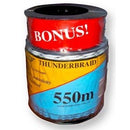 THUNDERBIRD THUNDERBRAID ELECTRIC FENCE WIRE