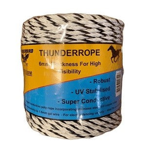 Tb Thunderrope - 200m Roll