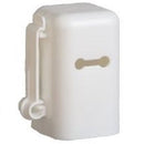 THUNDERBIRD STEEL POST CAP SHORT