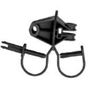 THUNDERBIRD STEEL POST INSULATOR DUAL