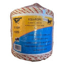 Tb Equirope 4.5mm 400m Ef-63a