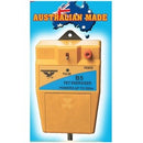 THUNDERBIRD PET ELECTRIC FENCE ENERGISER