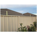 THUNDERBIRD ELECTRIC FENCE TOP KIT