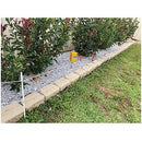 THUNDERBIRD GARDEN ELECTRIC FENCE KIT