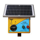 Tb Solar Energiser (inc Bat) S-30b
