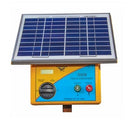 THUNDERBIRD SOLAR ELECTRIC FENCE ENERGISER S90B