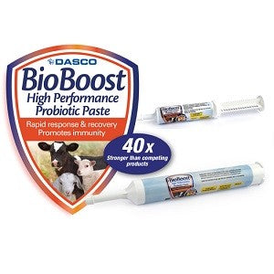 Bio Boost Probiotic Paste 80g