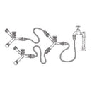 Wobble Tee Water Efficient Sprinkler