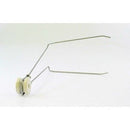 Porcelain Offset Insulator