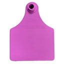 Allflex Maxi Ear Tag Female - 08gs