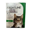 Frontline Plus For Cats