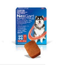Nexgard Spectra Chews