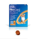 Nexgard Spectra Chews