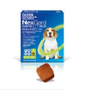Nexgard Spectra Chews