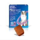 Nexgard Spectra Chews