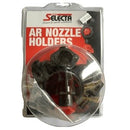 Silvan Non Drip Nozzle Holder