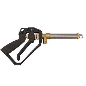 Silvan Jetpro (ergonomic) Spray Gun