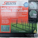 SILVAN SMALL ANIMAL ENCLOSURE