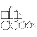 Silvan Animal Enclosure Small Tc8009-4