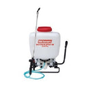 Silvan Leveraction Backpack Sprayer