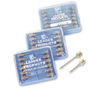 Needle Stainless Each