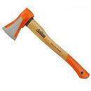 Agboss Hatchet Heavy Hickory Handle 1kg