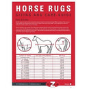 Zilco Explorer 200 Rug