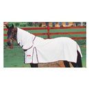 Zilco Cotton Combo Summer Horse Rug