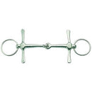 TOM THUMB SNAFFLE HORSE BIT