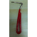 Hoof Pick Metal/vinyl Handle